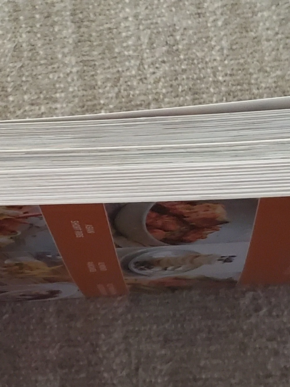 Keto Cookbooks Bundle - Air Fryer, Soups & Slow Cooker